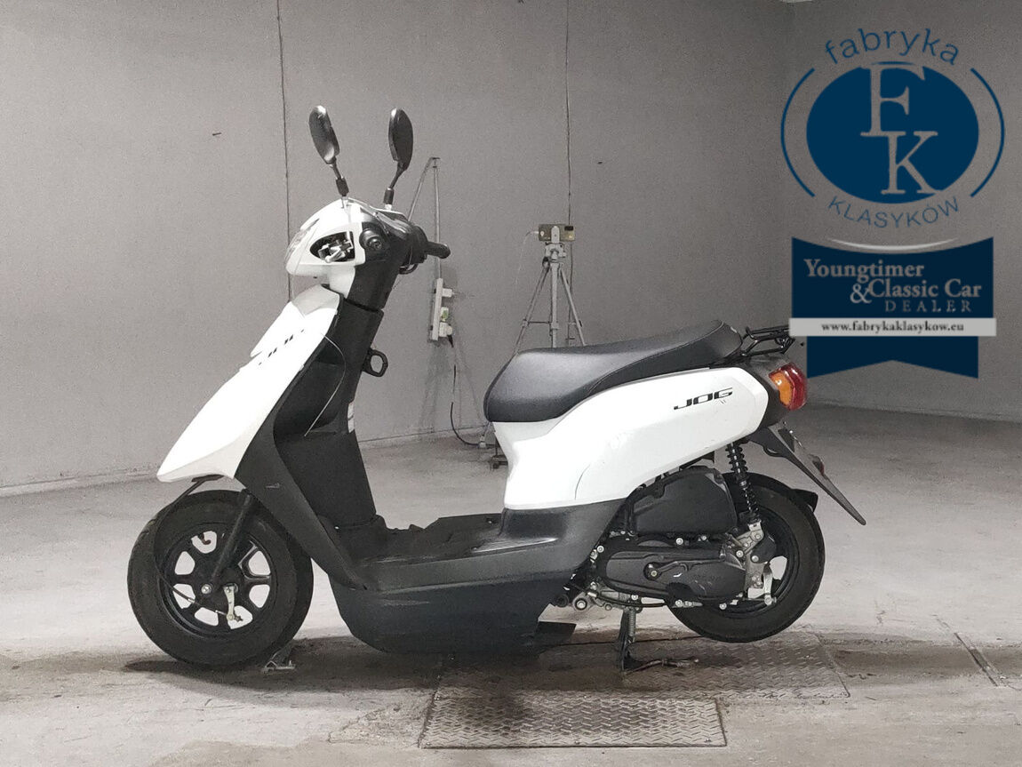 YAMAHA JOG  - zdjęcie 3