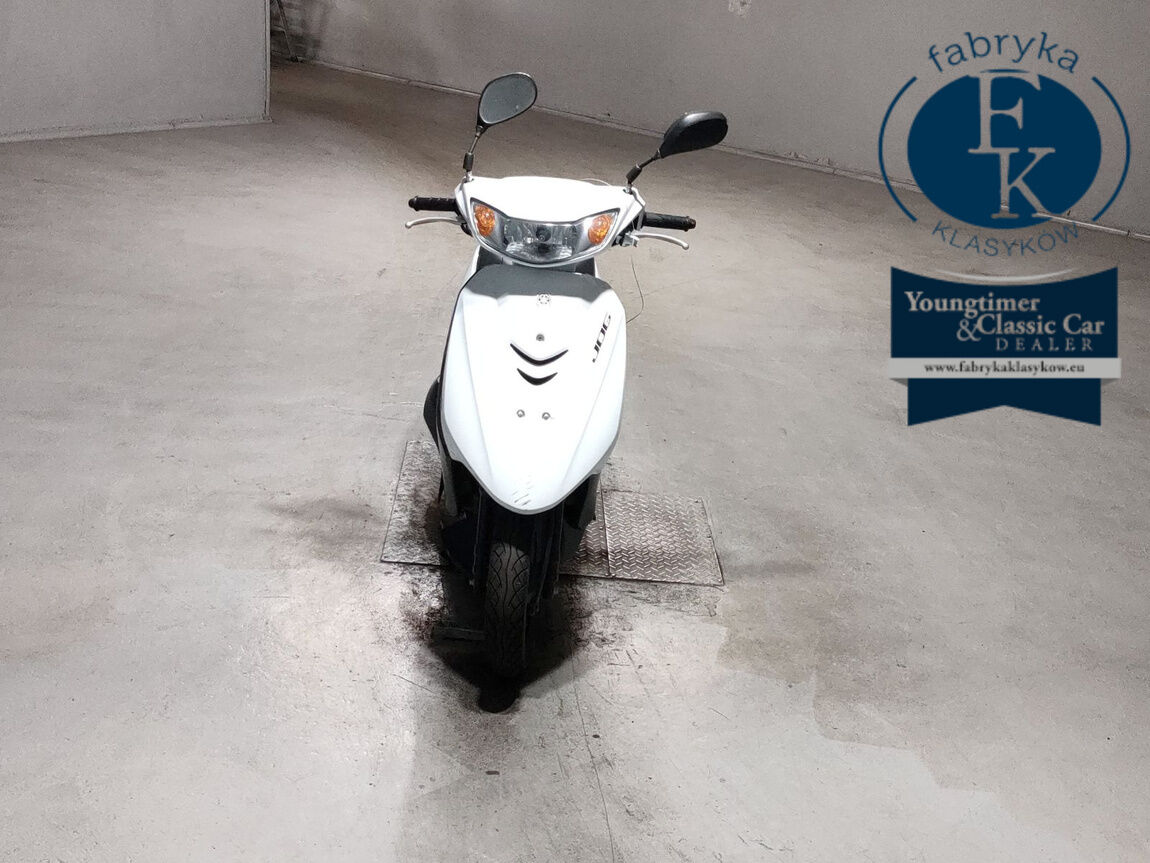 YAMAHA JOG  - zdjęcie 4