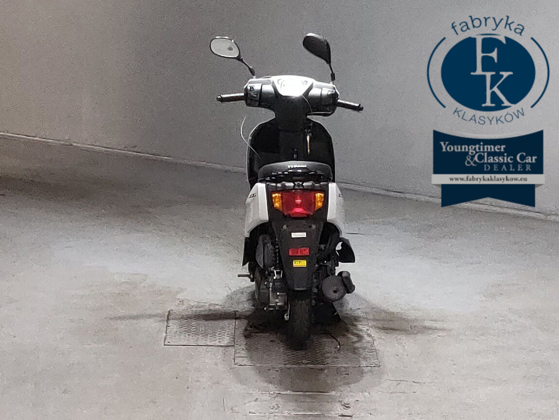 YAMAHA JOG  - zdjęcie 5