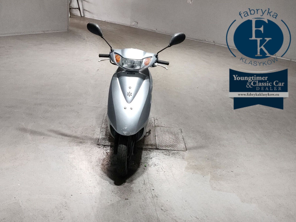 HONDA DIO  - zdjęcie 4