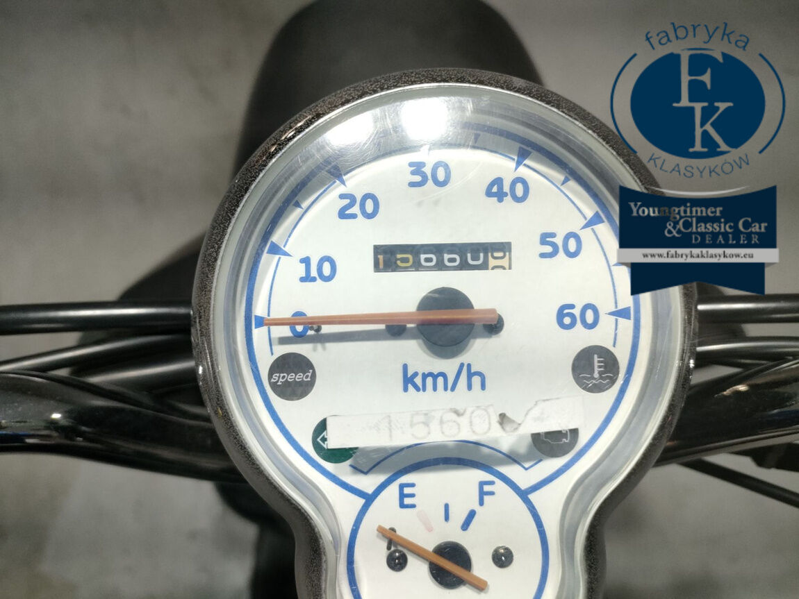 YAMAHA VINO  - zdjęcie 6