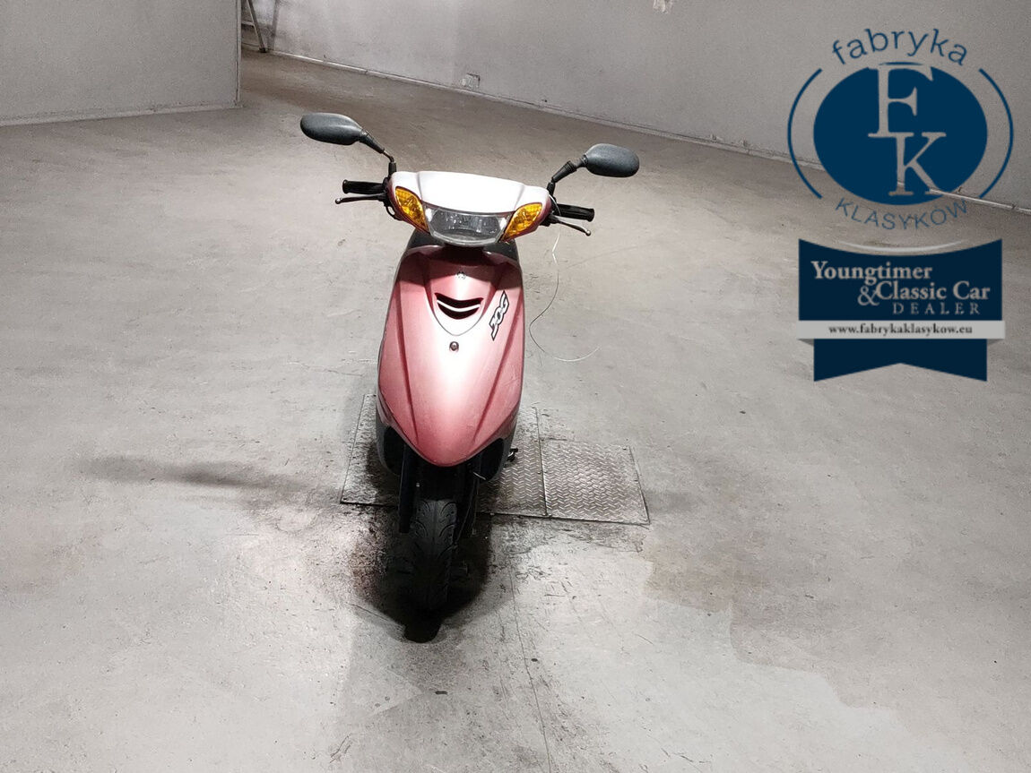 YAMAHA JOG  - zdjęcie 4