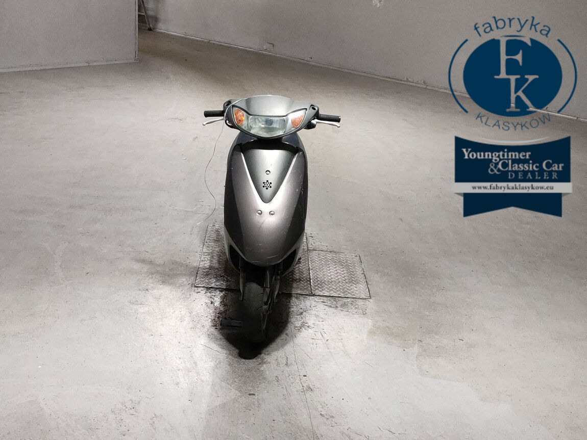HONDA DIO  - zdjęcie 4