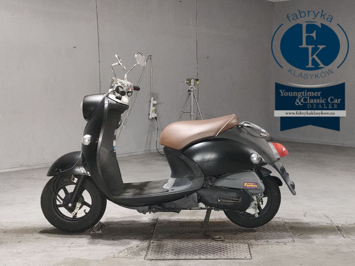 YAMAHA VINO  - zdjęcie 3