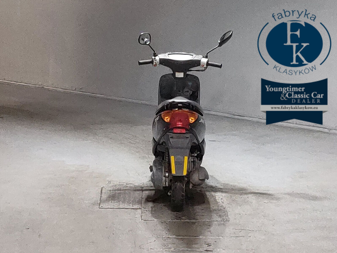 YAMAHA JOG  - zdjęcie 5