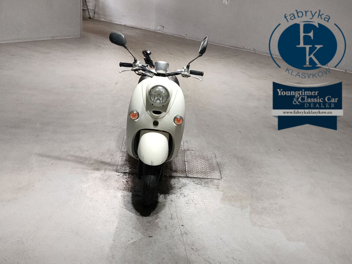 YAMAHA VINO  - zdjęcie 4