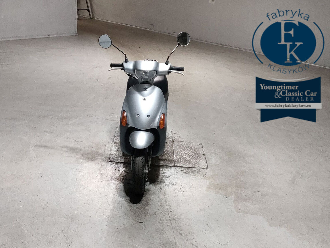 SUZUKI LET S4  - zdjęcie 4