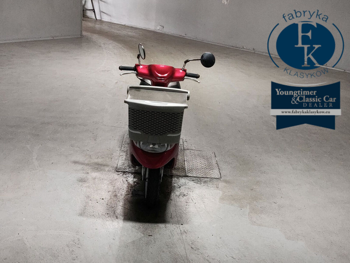 SUZUKI LET S BASKET - zdjęcie 4