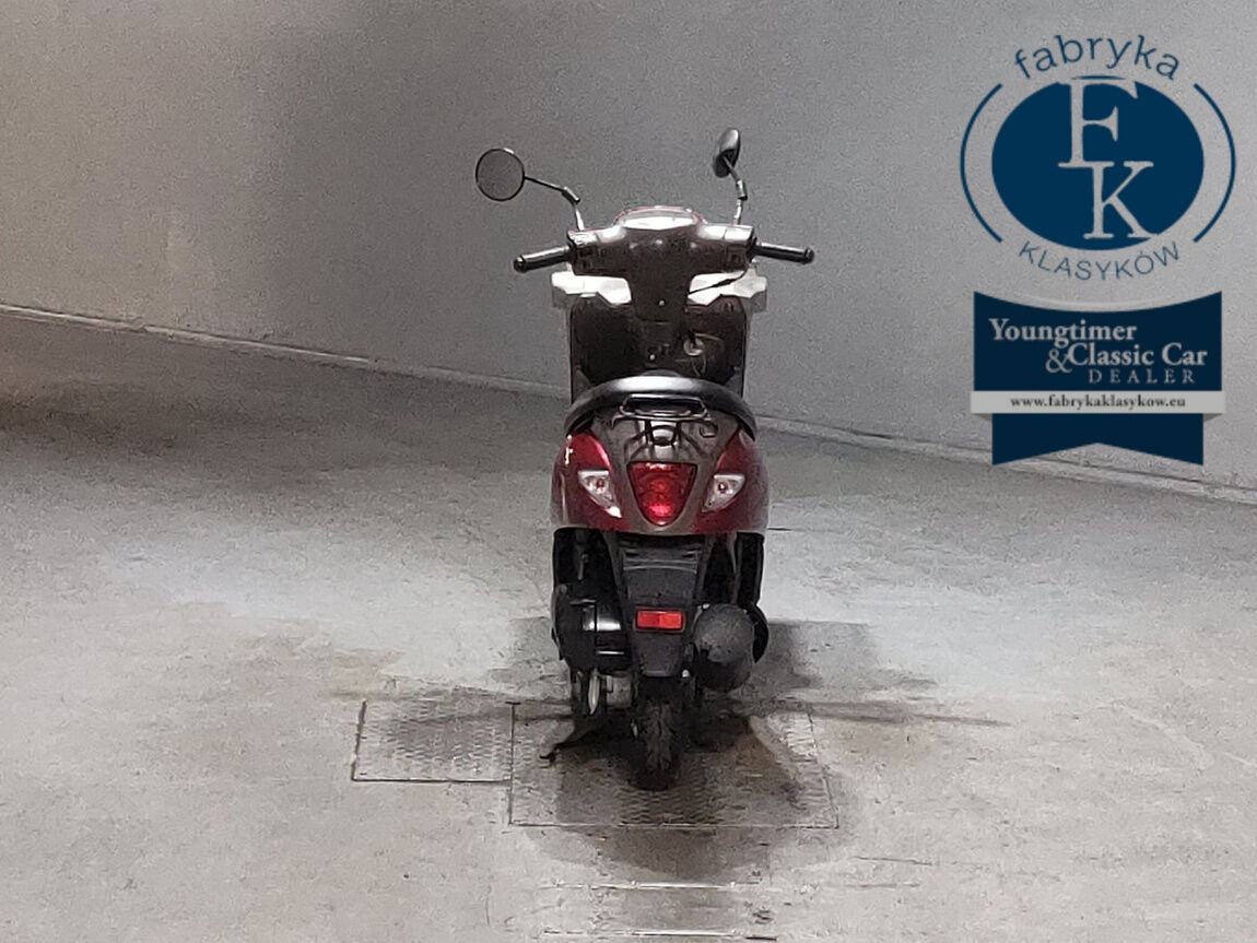 SUZUKI LET S BASKET - zdjęcie 5