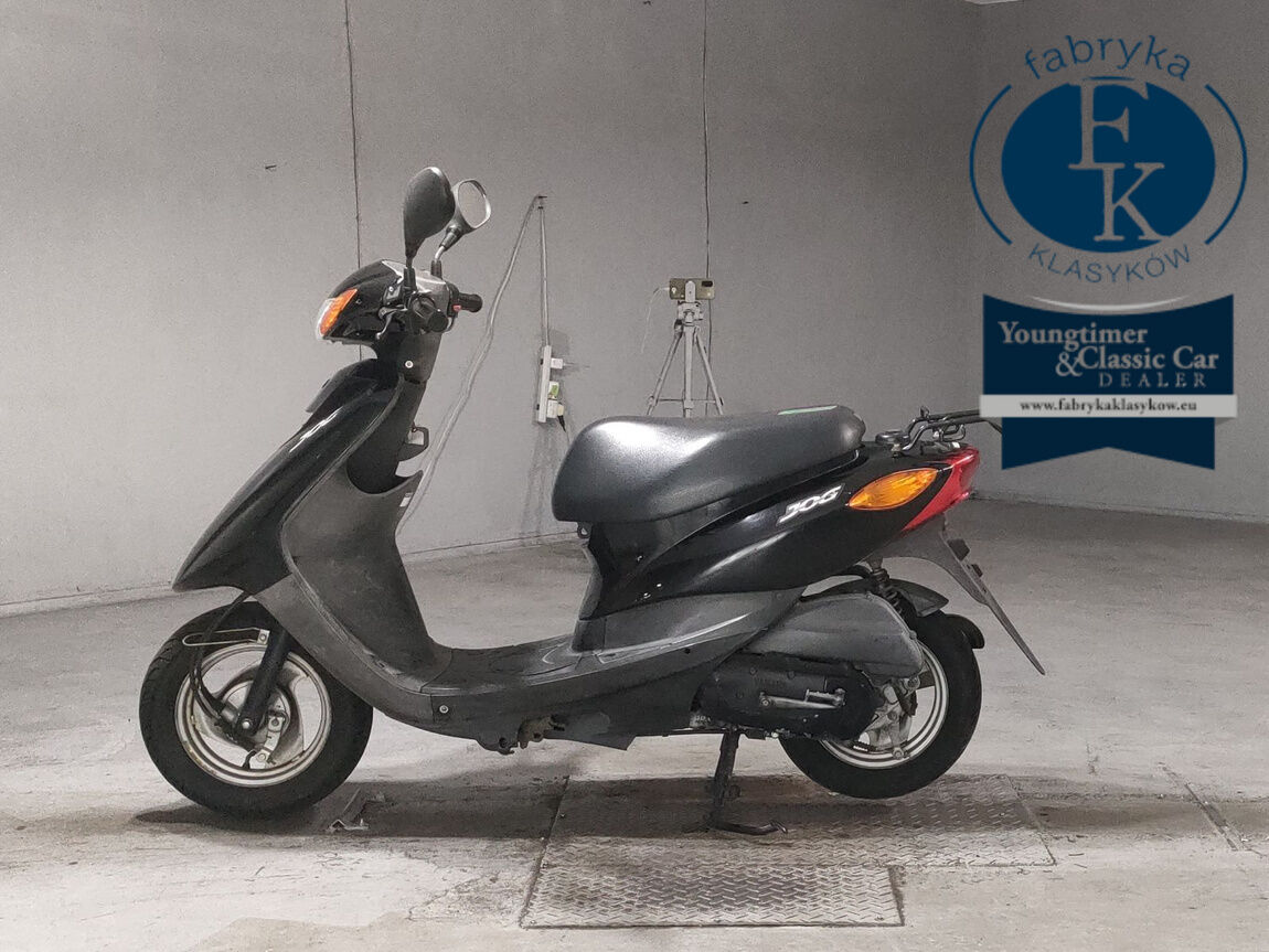YAMAHA JOG  - zdjęcie 3