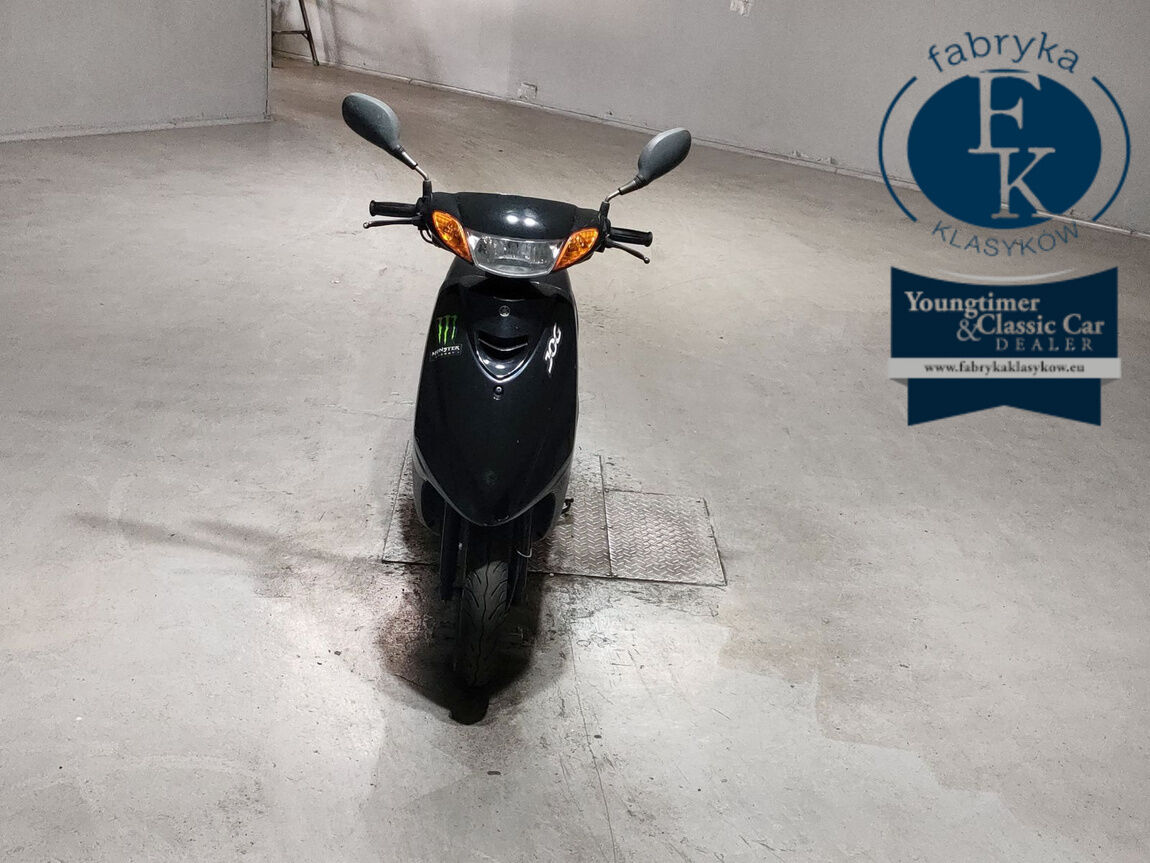 YAMAHA JOG  - zdjęcie 4