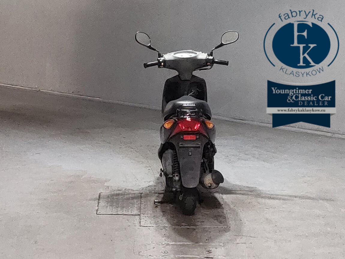 YAMAHA JOG  - zdjęcie 5