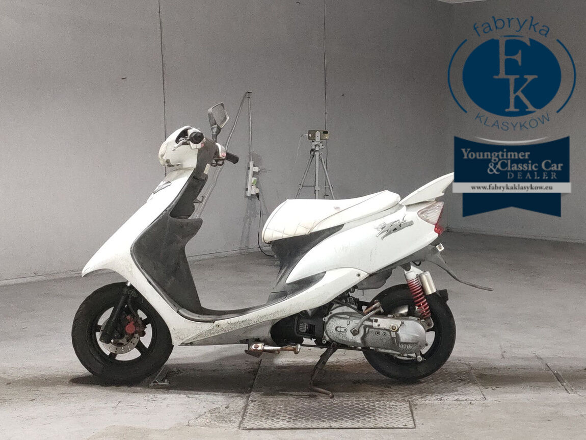 YAMAHA JOG ZR EVOLUTION  - zdjęcie 3