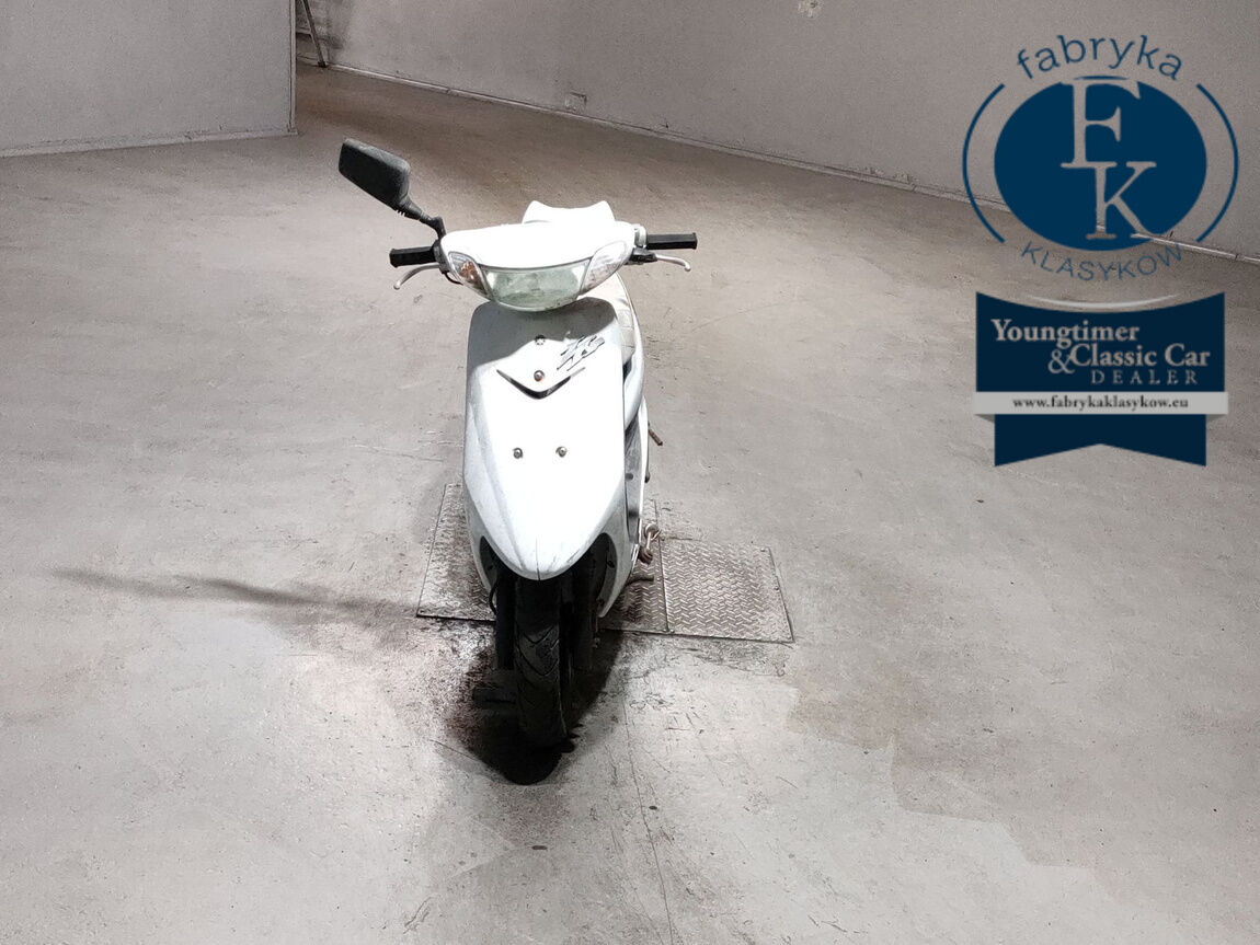 YAMAHA JOG ZR EVOLUTION  - zdjęcie 4