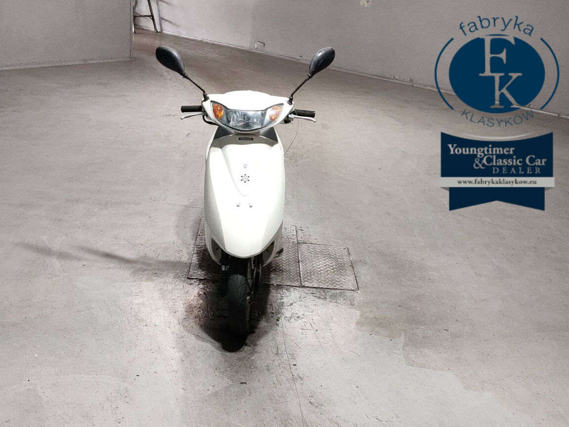 HONDA DIO  - zdjęcie 4