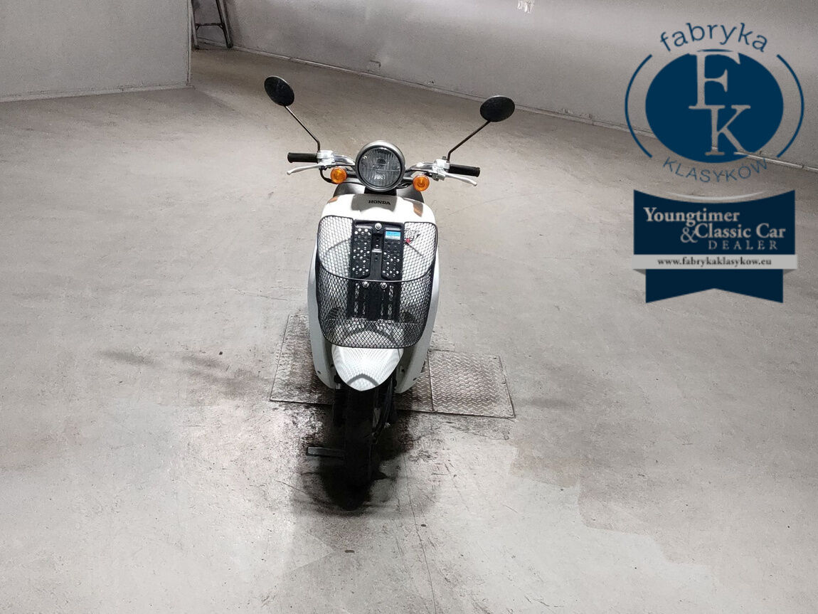 HONDA TODAY  - zdjęcie 4