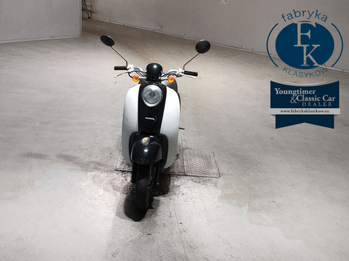 HONDA CREA SCOOPY  - zdjęcie 4