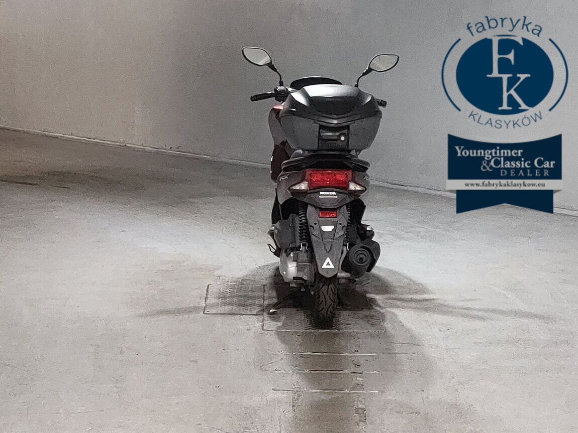 HONDA PCX125  - zdjęcie 5