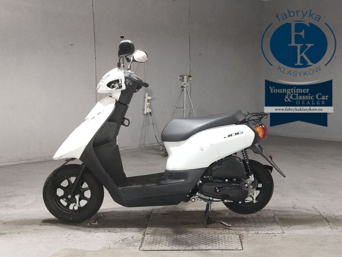 YAMAHA JOG - zdjęcie 3