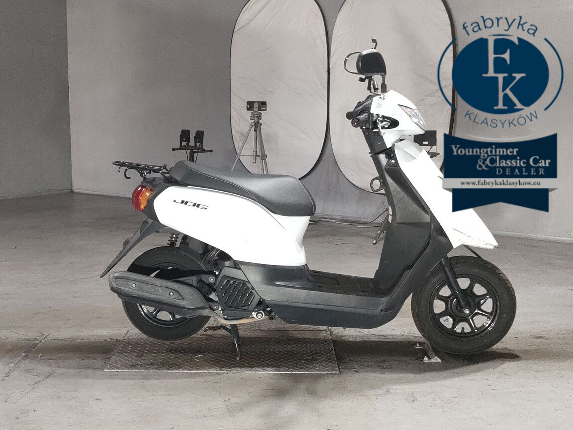 YAMAHA JOG  - aukcja, lot NX-2038944212
