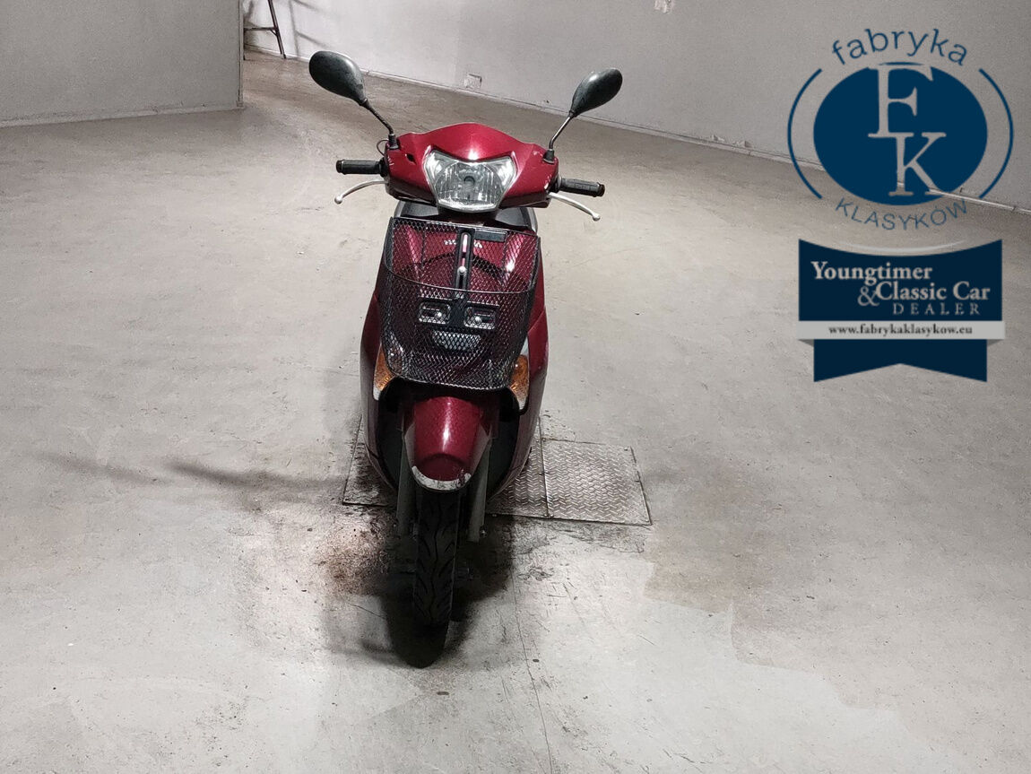 HONDA LEAD 110  - zdjęcie 4