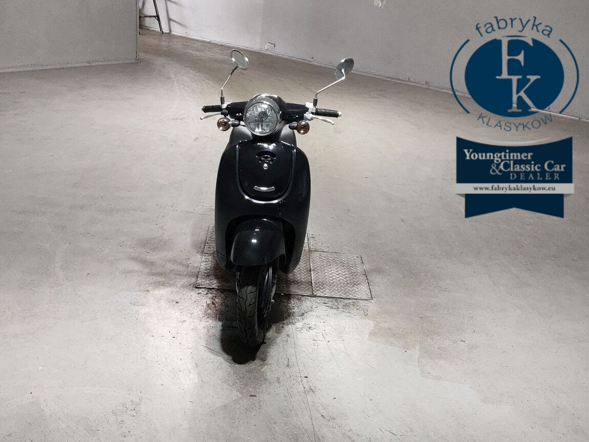 HONDA GIORNO  - zdjęcie 4