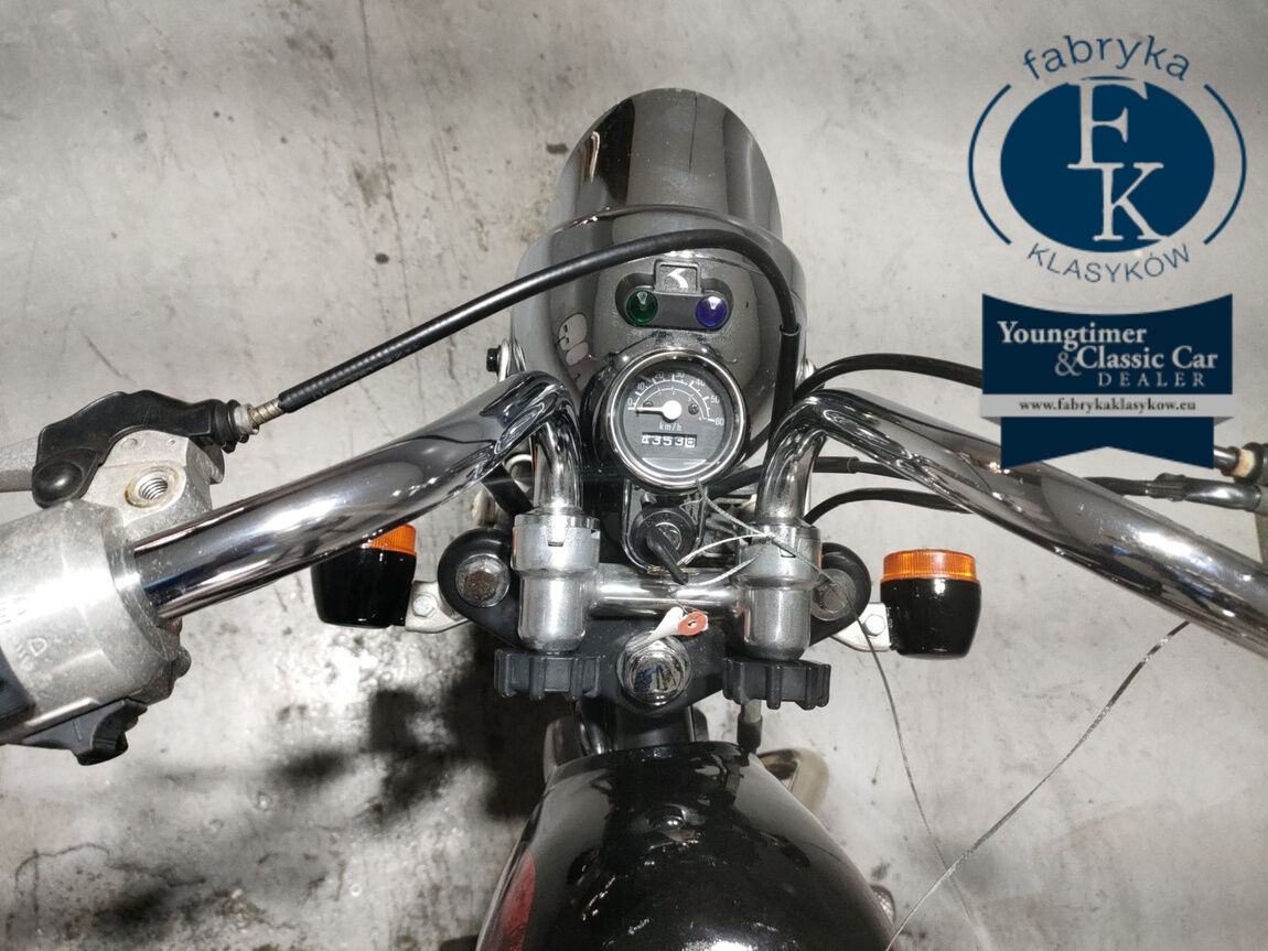 HONDA MONKEY  - zdjęcie 6