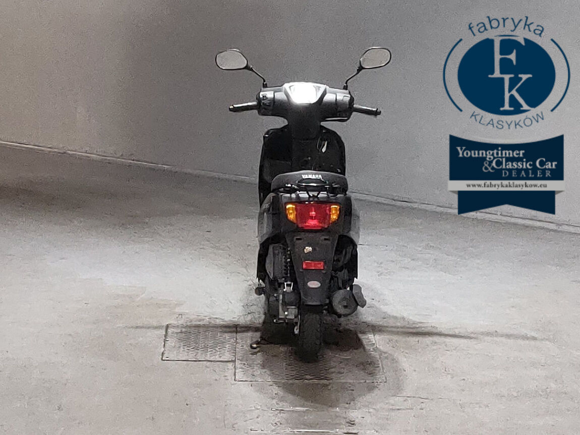 YAMAHA JOG  - zdjęcie 5