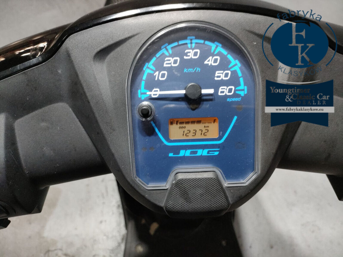 YAMAHA JOG  - zdjęcie 6
