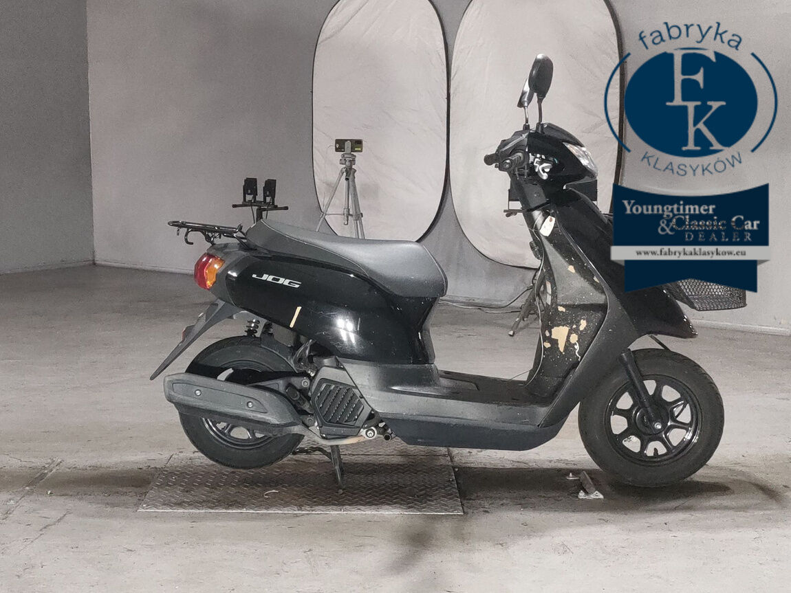 YAMAHA JOG  - aukcja, lot NX-2038944227