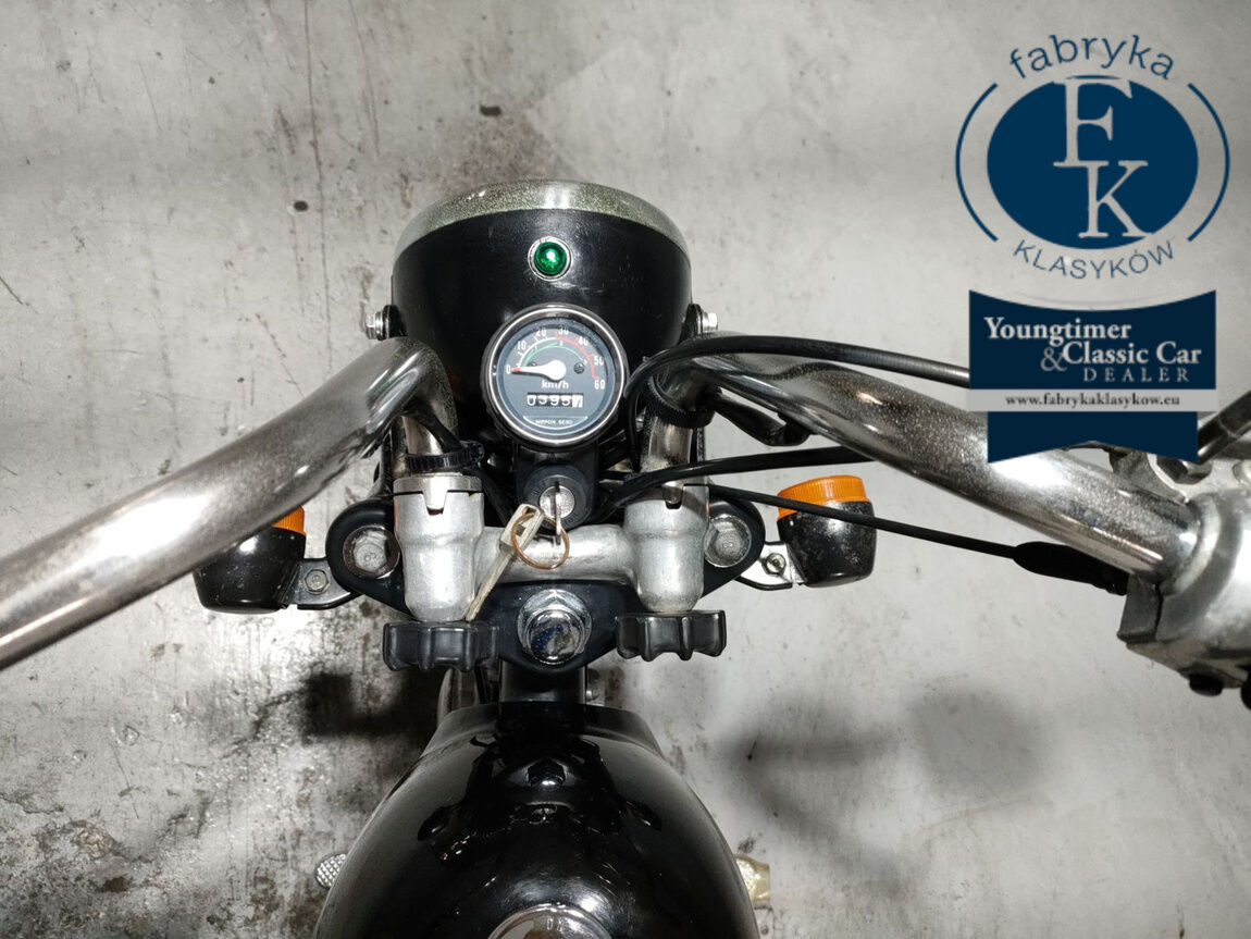 HONDA MONKEY  - zdjęcie 6
