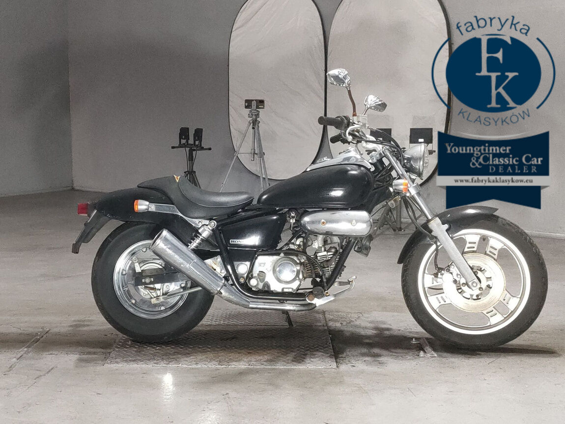 HONDA MAGNA 50  - aukcja, lot NX-2038944248