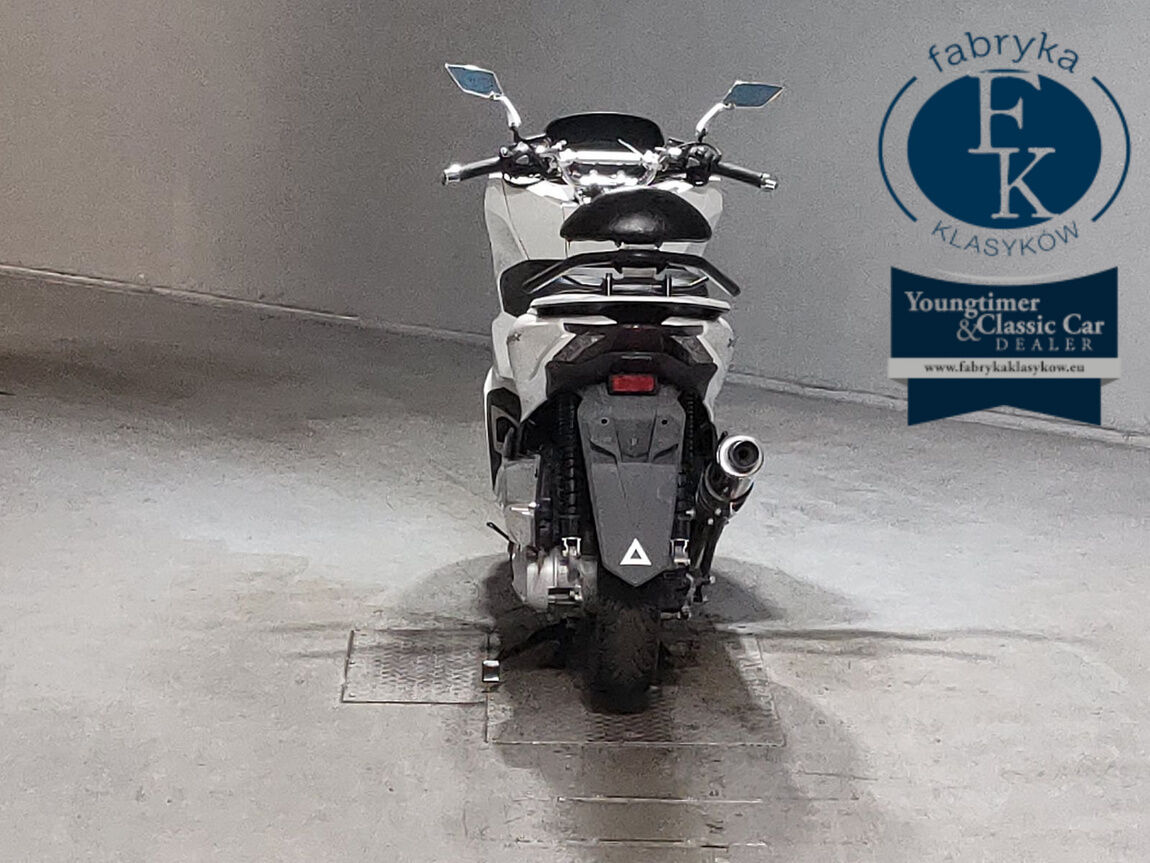 HONDA PCX125  - zdjęcie 5