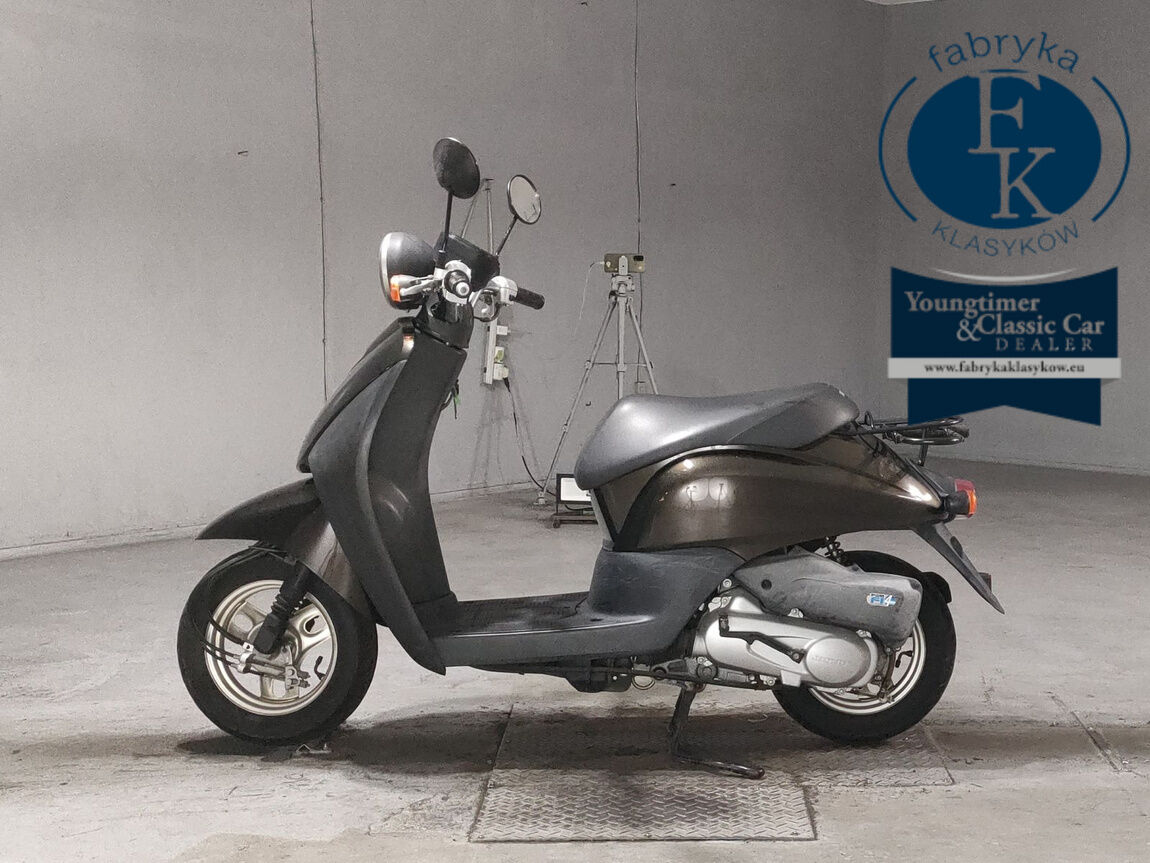 HONDA TODAY  - zdjęcie 3