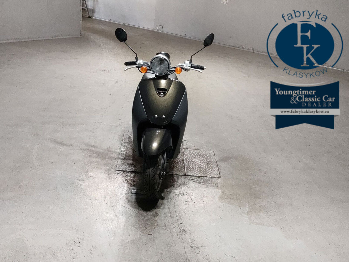 HONDA TODAY  - zdjęcie 4
