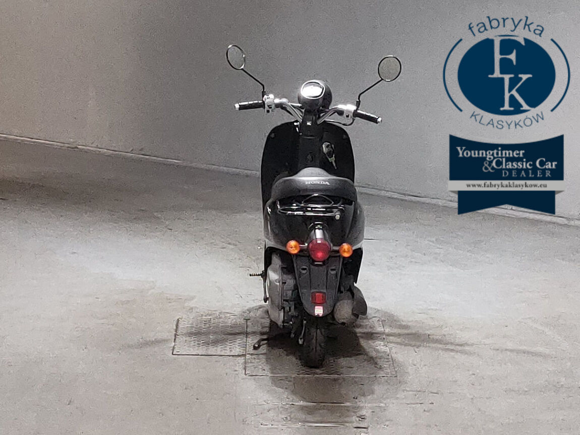 HONDA TODAY  - zdjęcie 5