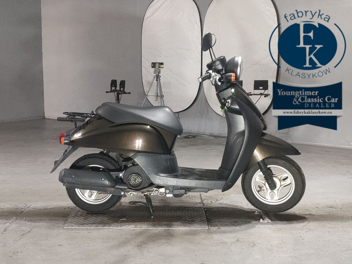 HONDA TODAY  - aukcja, lot NX-2038944251