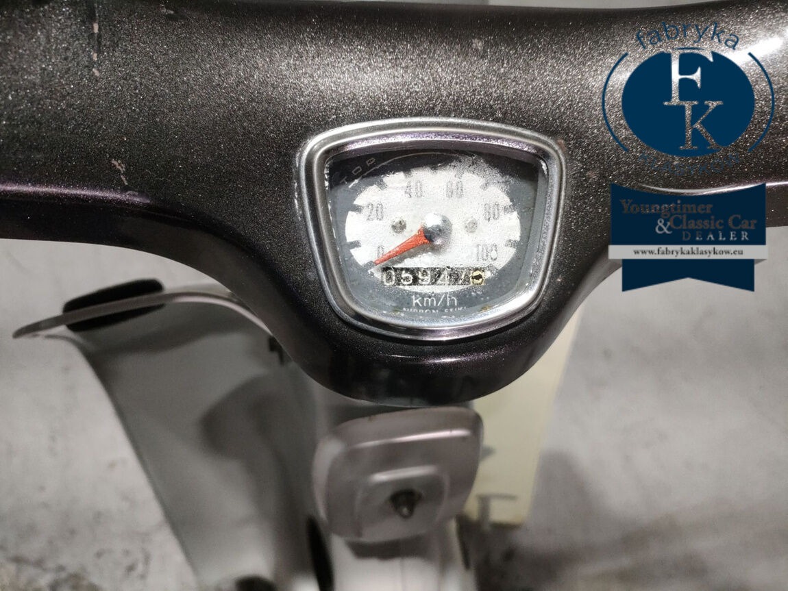 HONDA SUPER CUB65  - zdjęcie 6