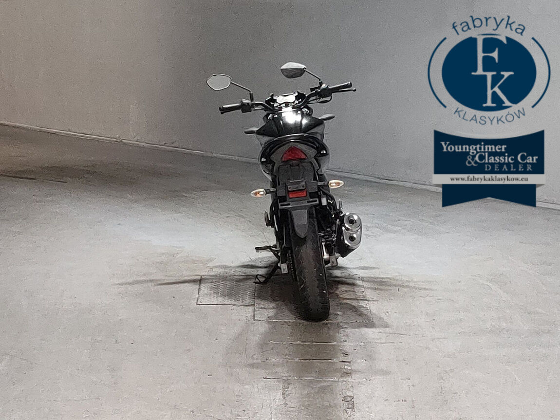 SUZUKI JIKUSA-150  - zdjęcie 5