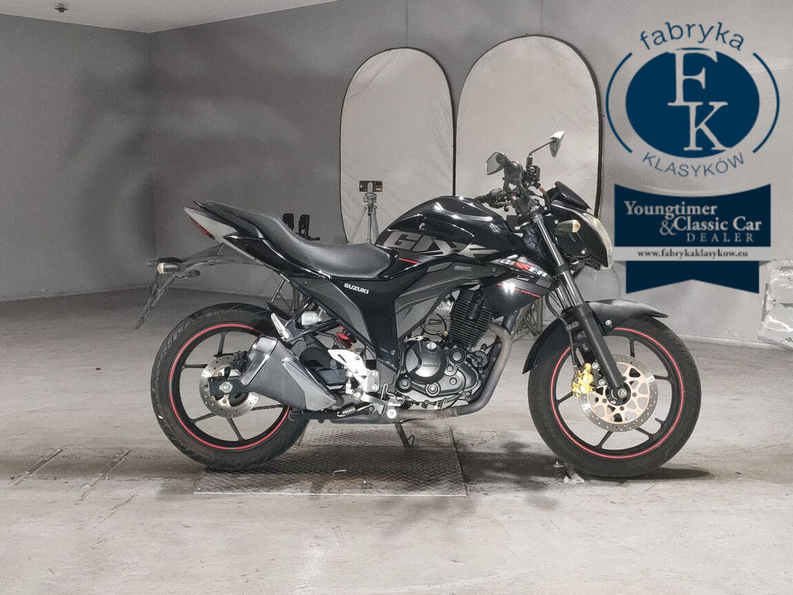 SUZUKI JIKUSA-150  - aukcja, lot NX-2038944257