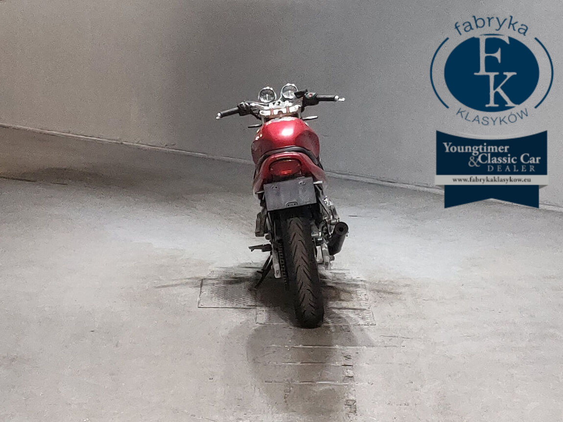KAWASAKI BALIUS250  - zdjęcie 5