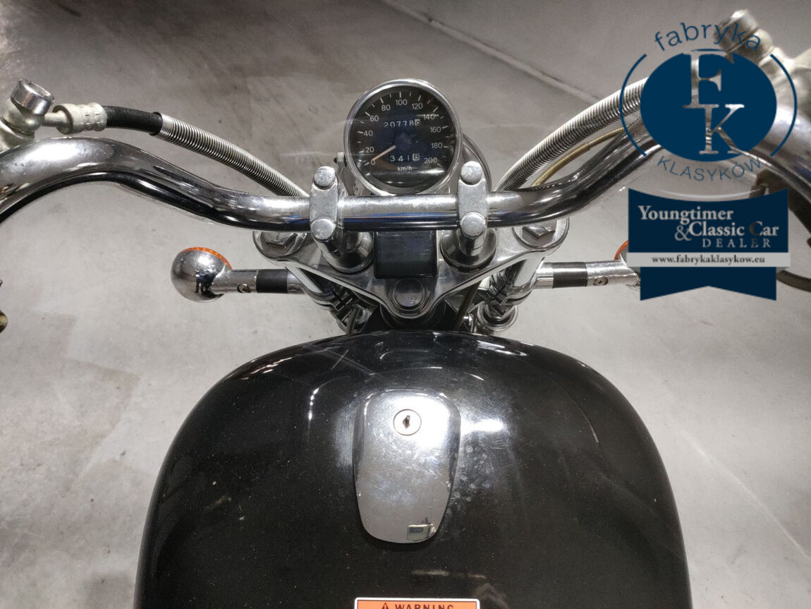 SUZUKI INTRUDER 1400 1992 - zdjęcie 6