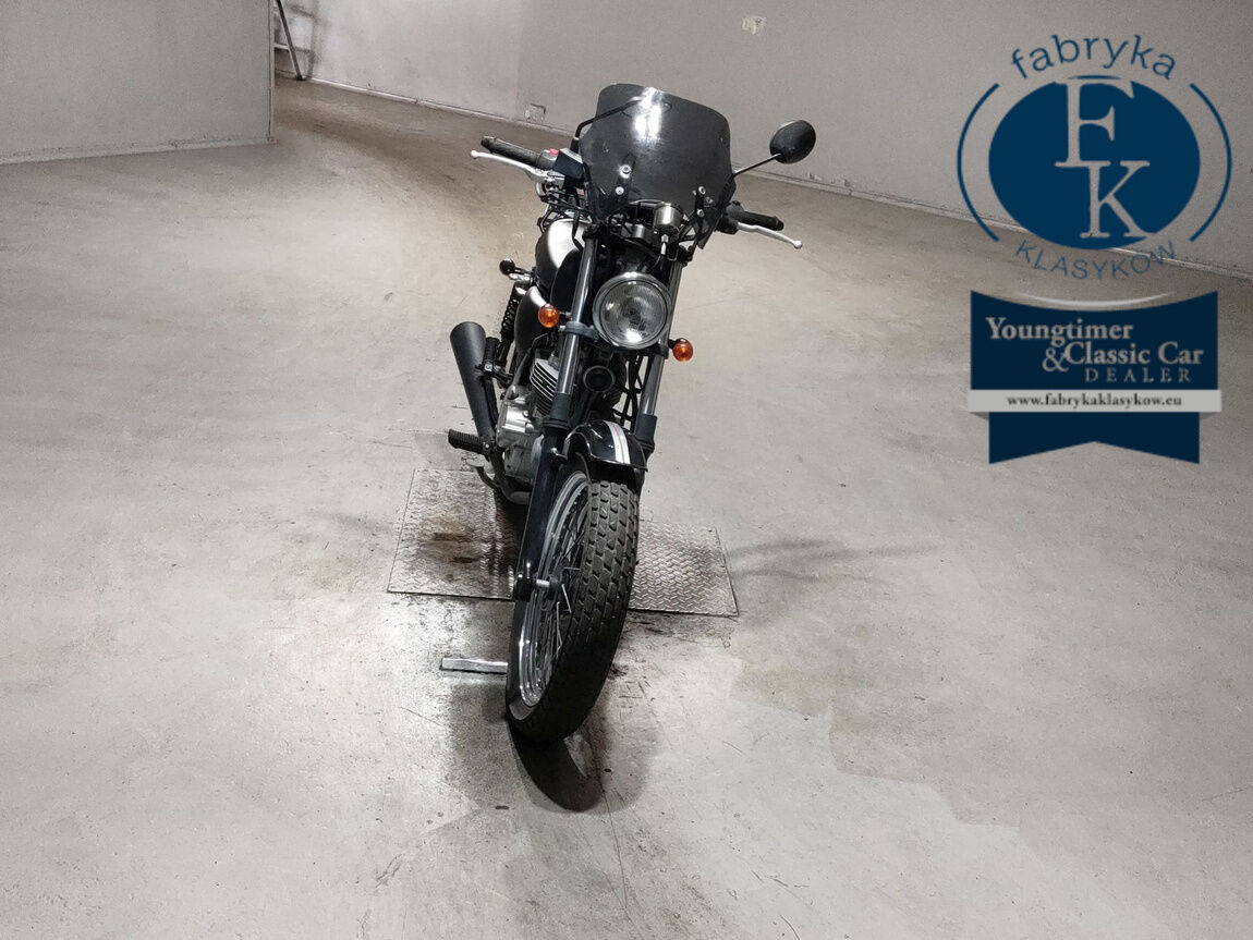 SUZUKI GLASS TRACKER BIG BOY  - zdjęcie 4