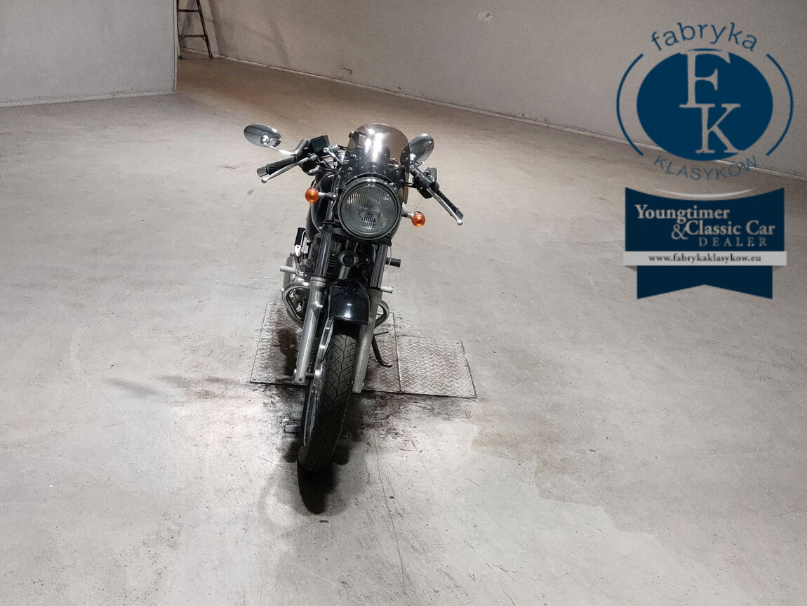 SUZUKI ST250E  - zdjęcie 4