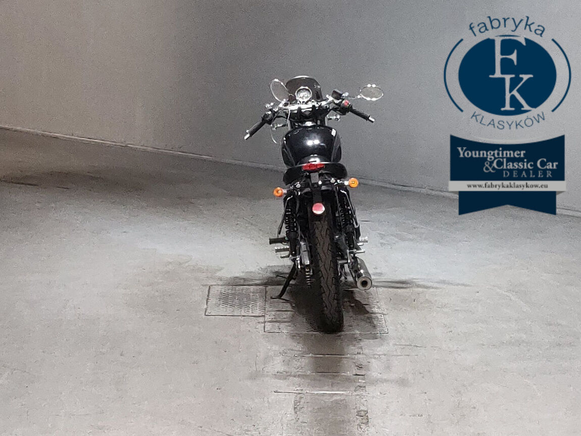 SUZUKI ST250E  - zdjęcie 5