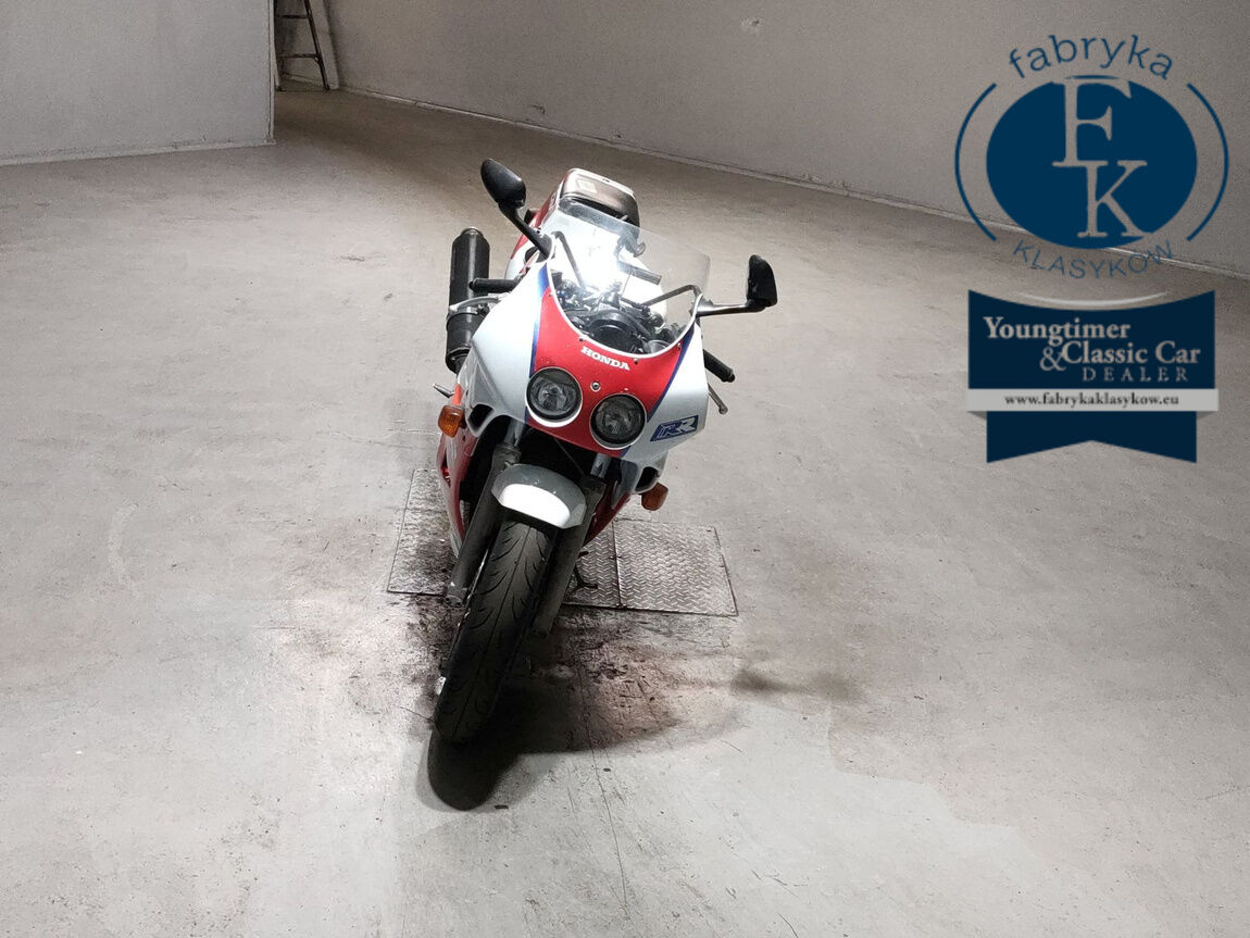 HONDA CBR250RR  - zdjęcie 4
