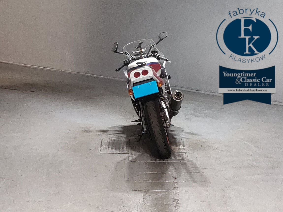 HONDA CBR250RR  - zdjęcie 5