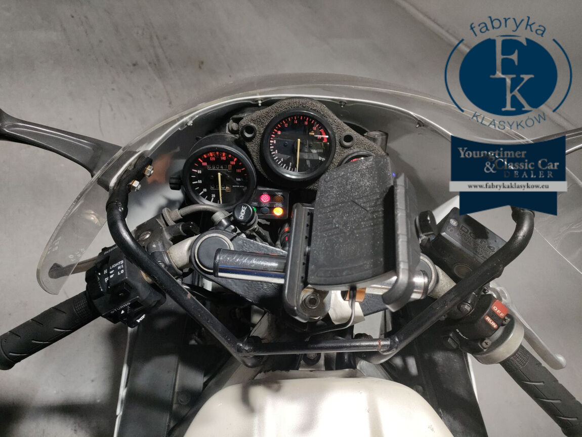 HONDA CBR250RR  - zdjęcie 6