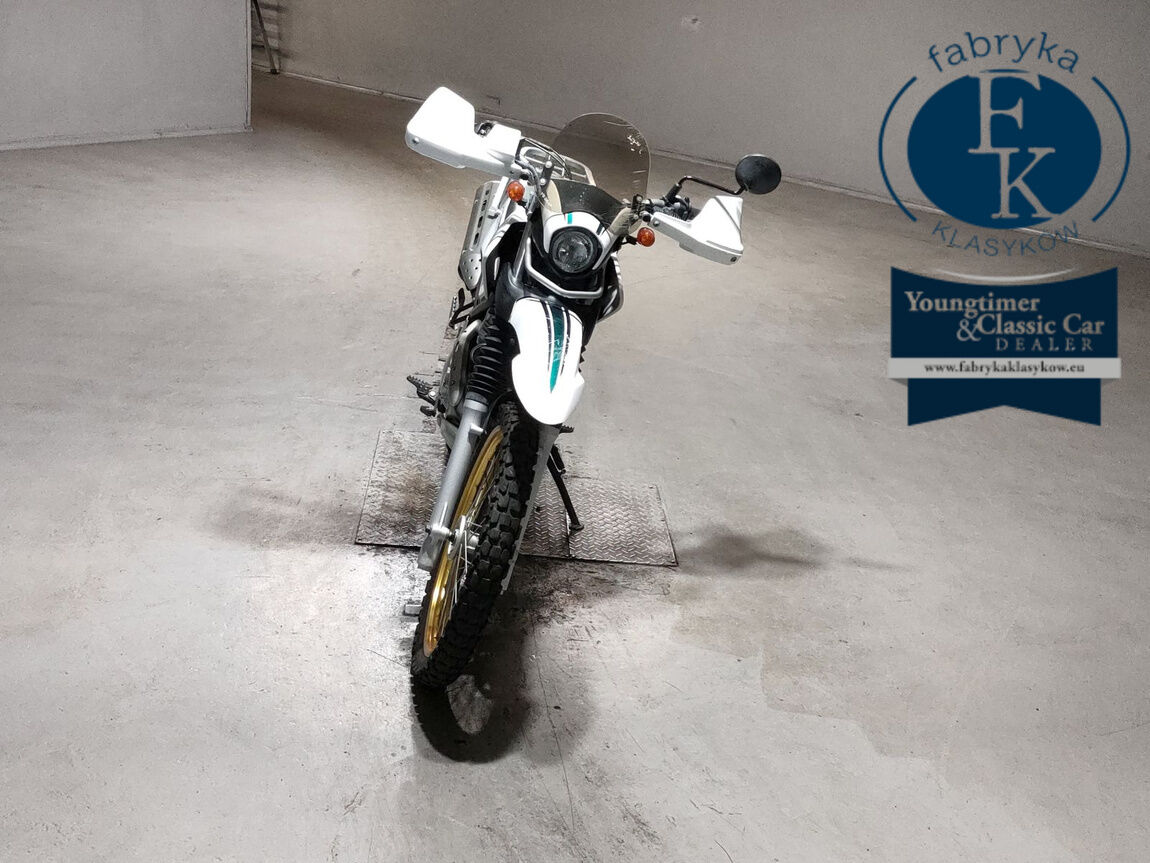 YAMAHA SEROW 250  - zdjęcie 4