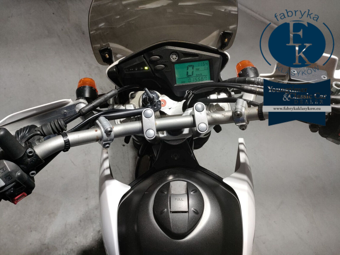 YAMAHA SEROW 250  - zdjęcie 6